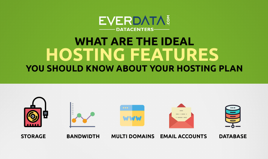Cloud hosting services