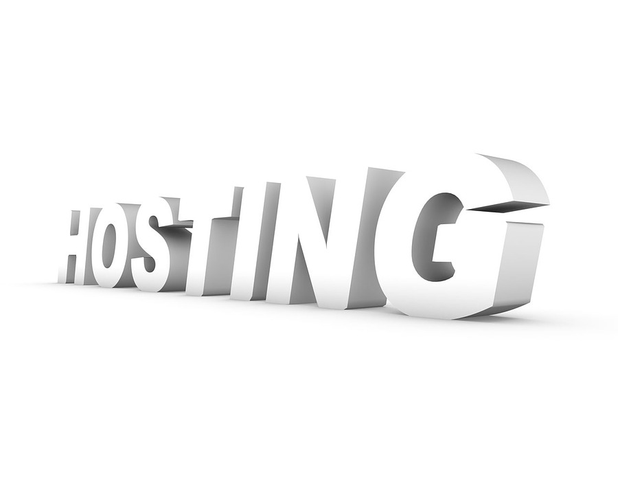 web hosting