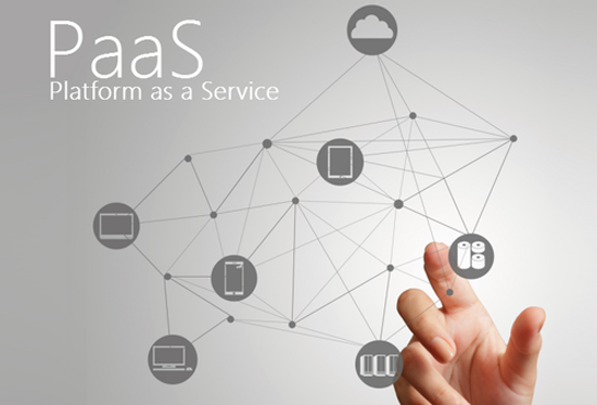 The Age of PaaS - Everdata